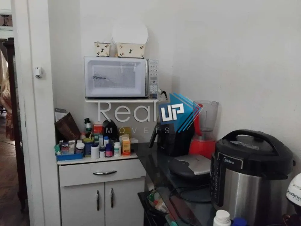 Apartamento, 3 quartos, 168 m² - Foto 27