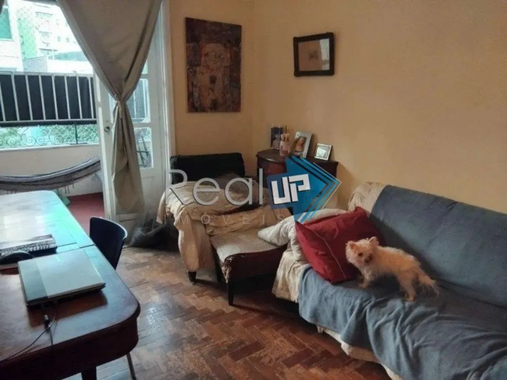 Apartamento, 3 quartos, 168 m² - Foto 2