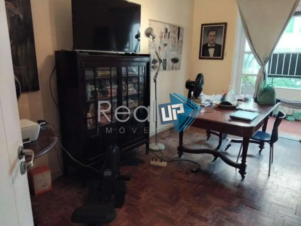 Apartamento, 3 quartos, 168 m² - Foto 3