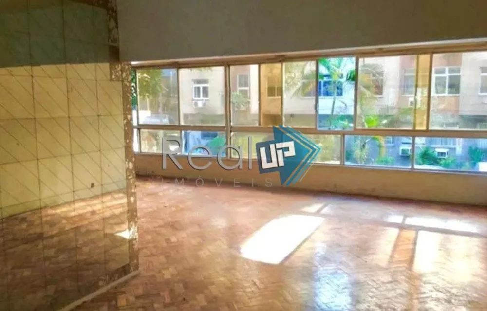 Apartamento à venda com 3 quartos, 202m² - Foto 1