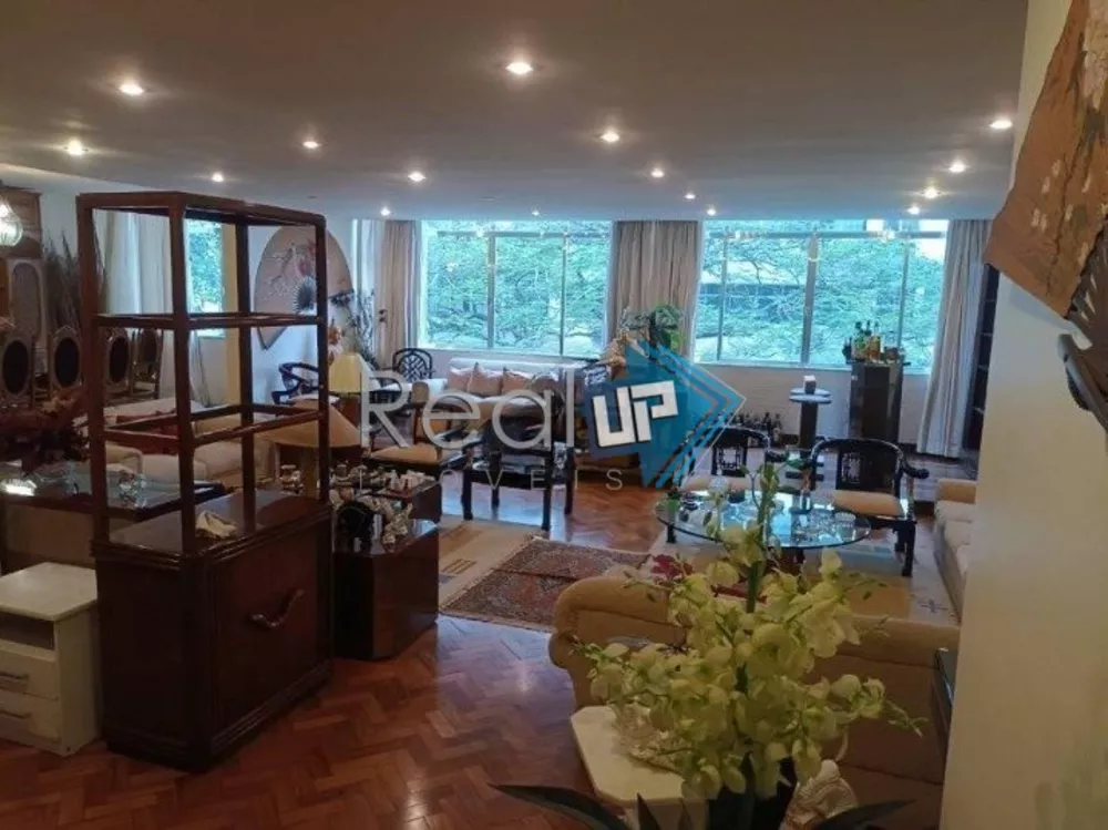 Apartamento, 3 quartos, 284 m² - Foto 22