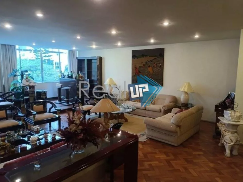 Apartamento, 3 quartos, 284 m² - Foto 10