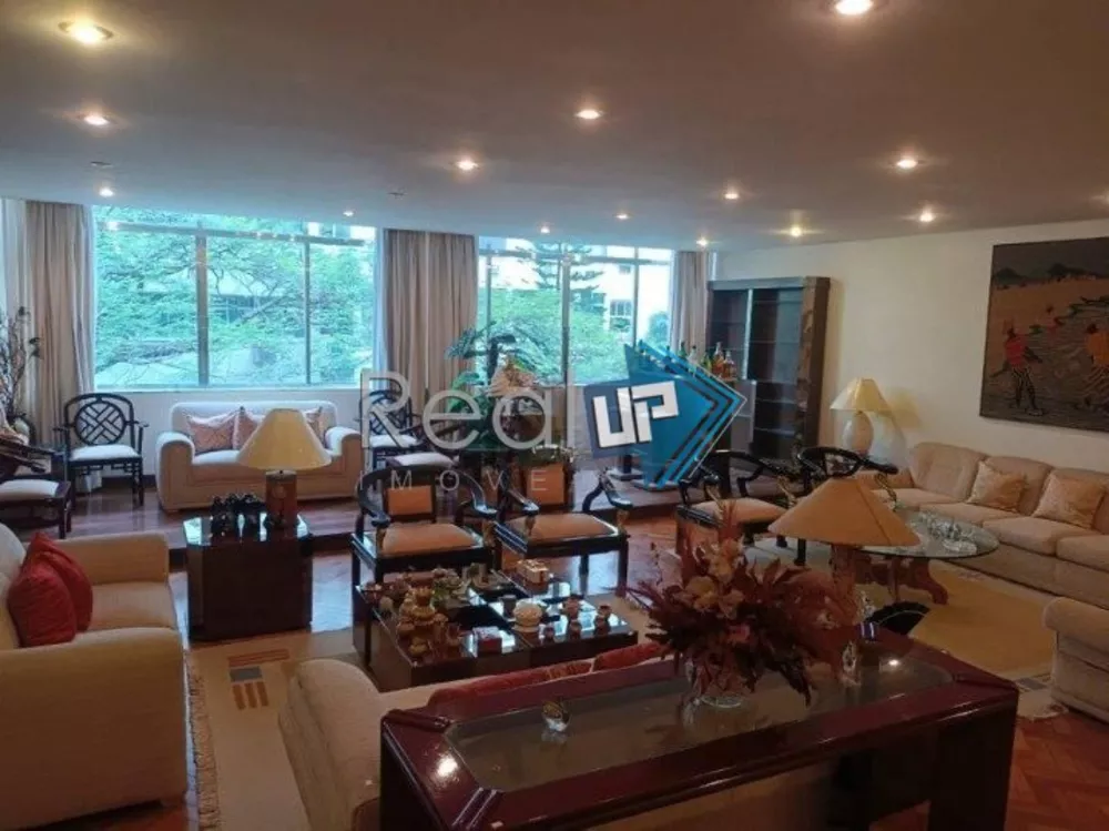 Apartamento, 3 quartos, 284 m² - Foto 11