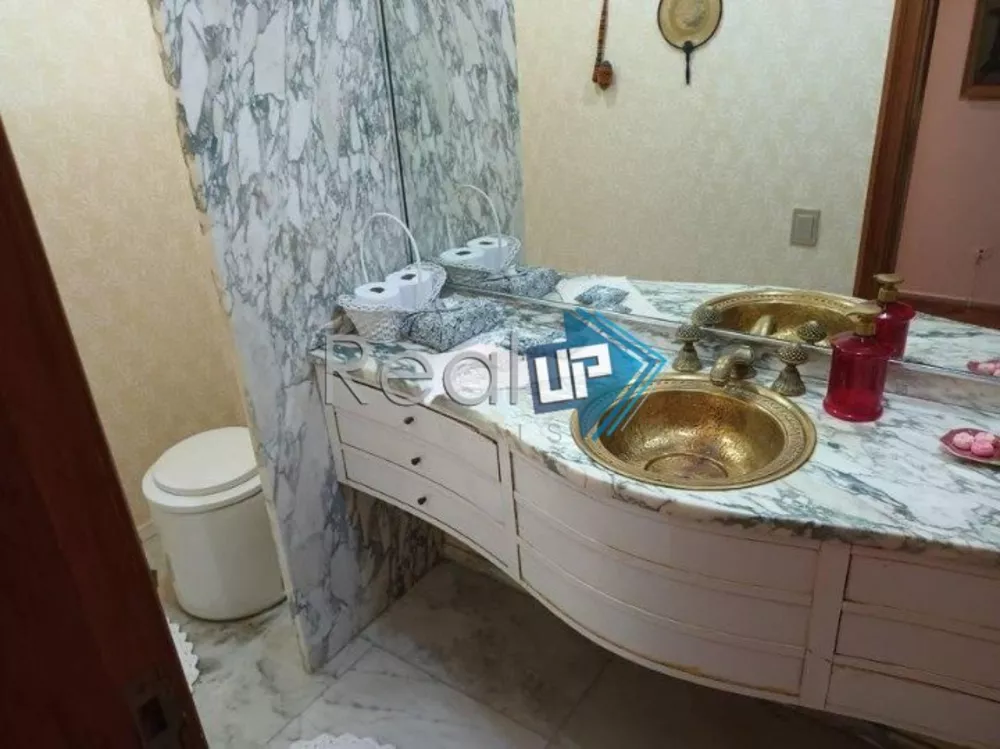 Apartamento, 3 quartos, 284 m² - Foto 14