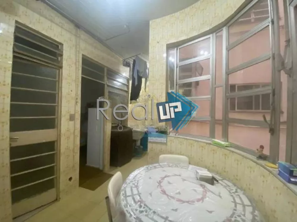 Apartamento, 3 quartos, 284 m² - Foto 6