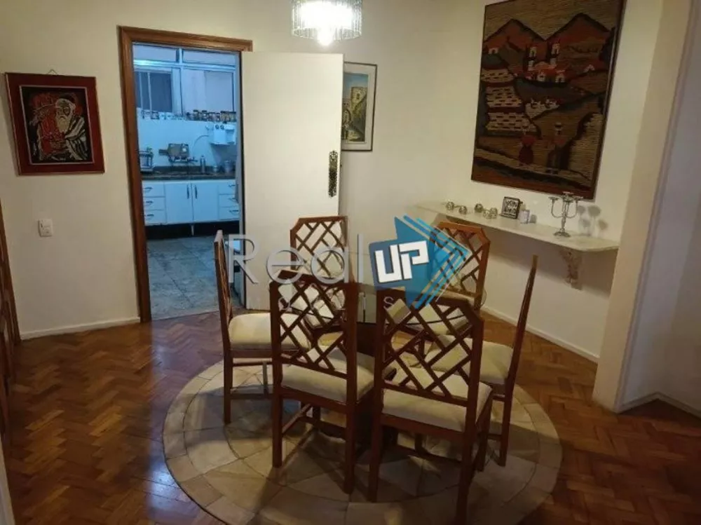 Apartamento, 3 quartos, 284 m² - Foto 3