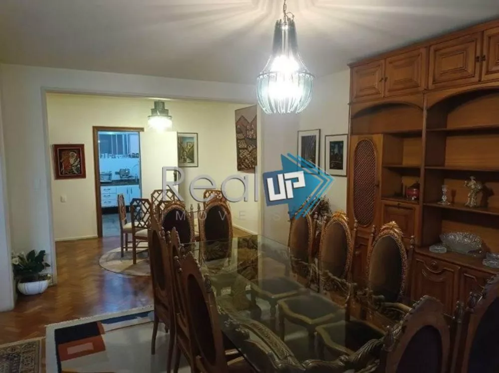 Apartamento, 3 quartos, 284 m² - Foto 2
