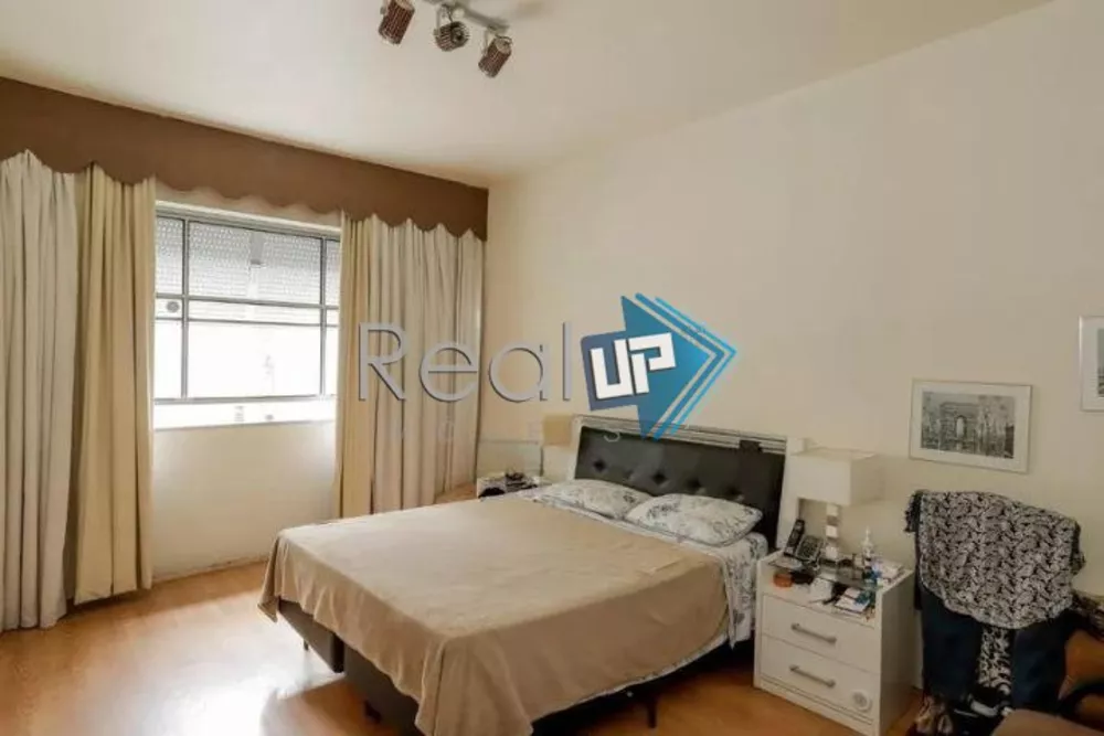 Apartamento, 3 quartos, 284 m² - Foto 7
