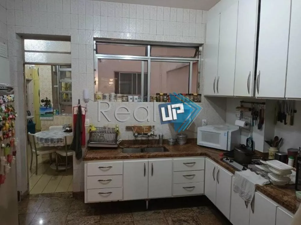 Apartamento, 3 quartos, 284 m² - Foto 1
