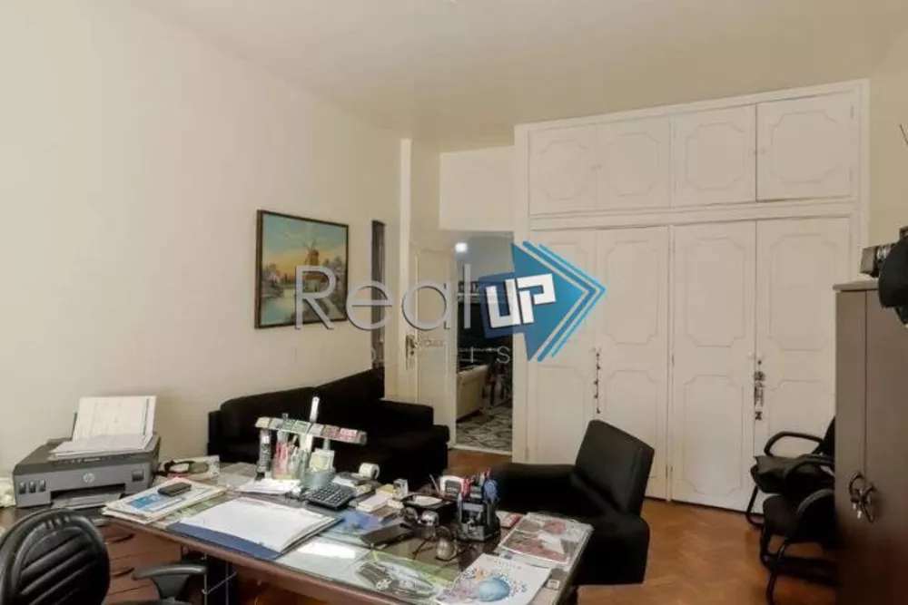 Apartamento, 3 quartos, 284 m² - Foto 20