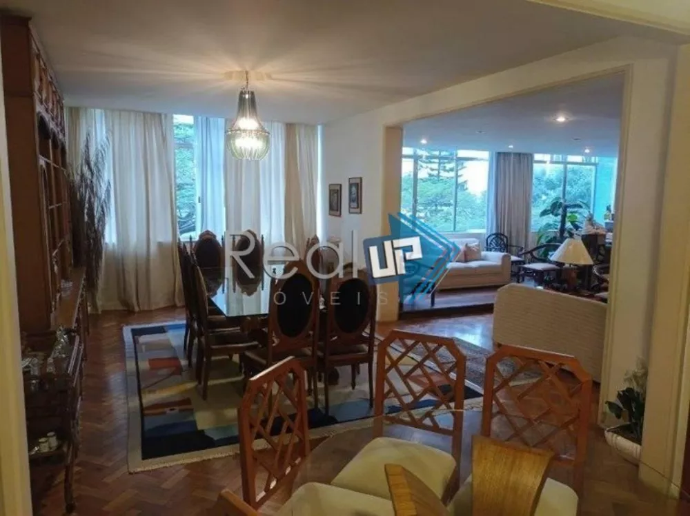 Apartamento, 3 quartos, 284 m² - Foto 13