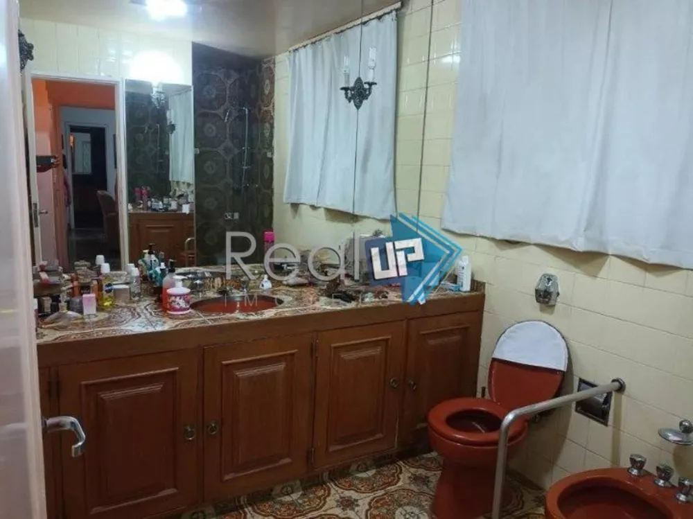 Apartamento, 3 quartos, 284 m² - Foto 8