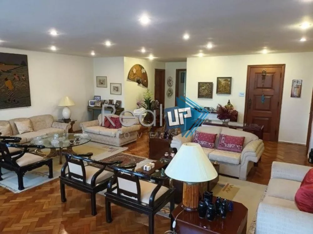 Apartamento, 3 quartos, 284 m² - Foto 9