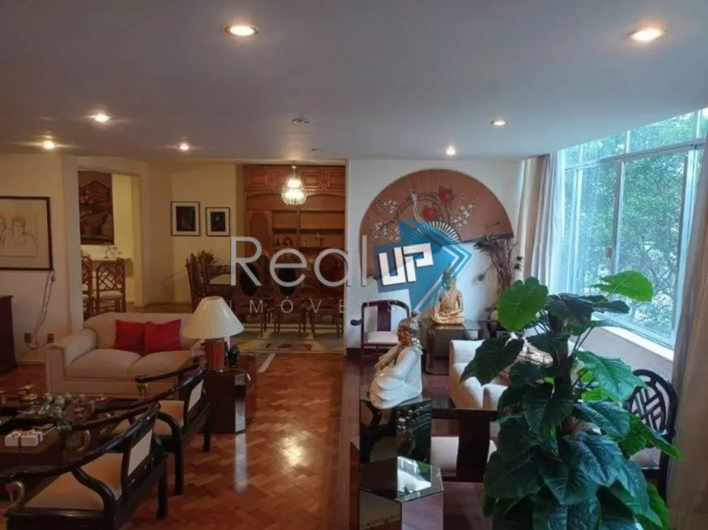Apartamento, 3 quartos, 284 m² - Foto 21