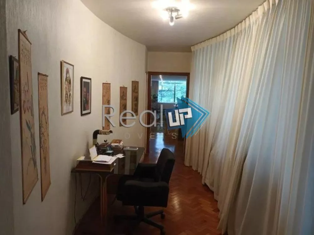 Apartamento, 3 quartos, 284 m² - Foto 26