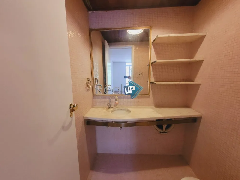 Apartamento, 4 quartos, 258 m² - Foto 12