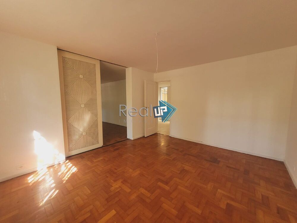 Apartamento, 4 quartos, 258 m² - Foto 1