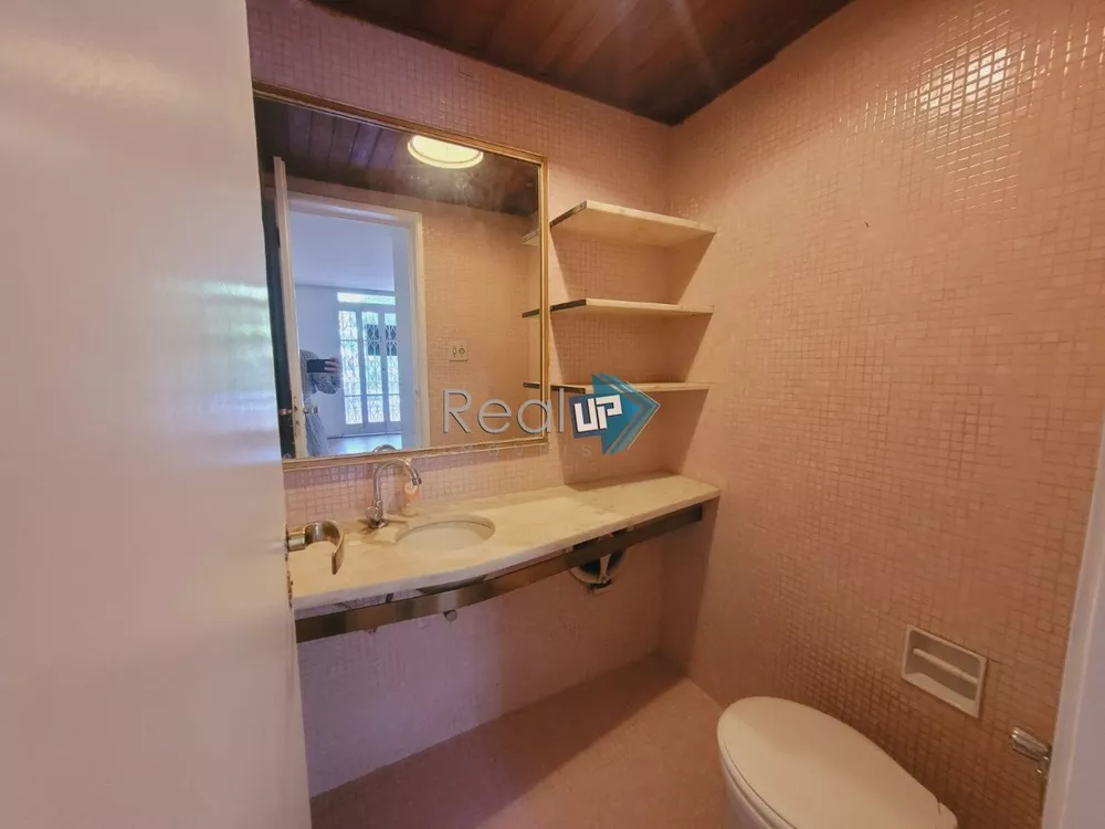 Apartamento, 4 quartos, 258 m² - Foto 18