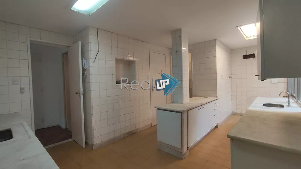 Apartamento, 4 quartos, 258 m² - Foto 20