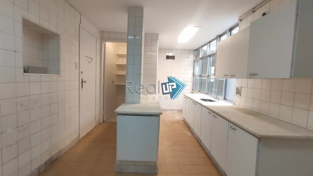 Apartamento, 4 quartos, 258 m² - Foto 15