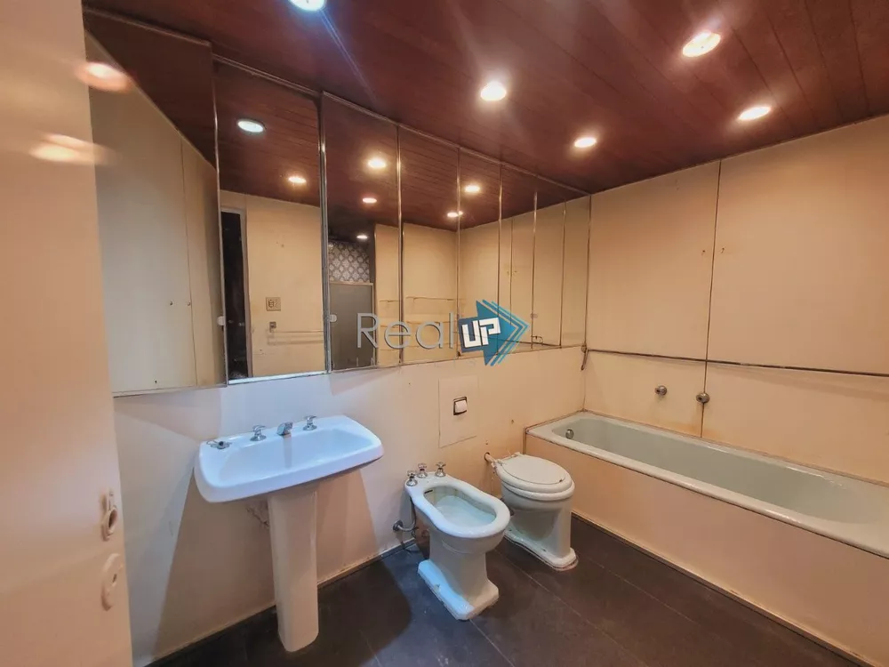 Apartamento, 4 quartos, 258 m² - Foto 23