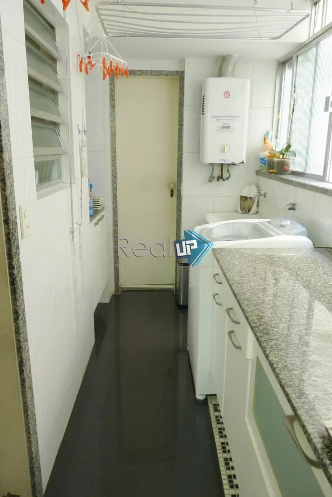 Apartamento, 4 quartos, 168 m² - Foto 20