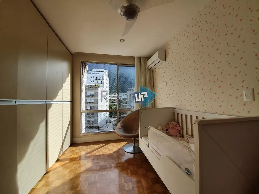Apartamento, 4 quartos, 168 m² - Foto 15