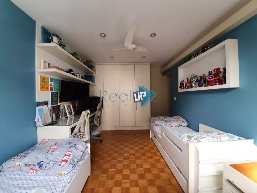 Apartamento, 4 quartos, 168 m² - Foto 17