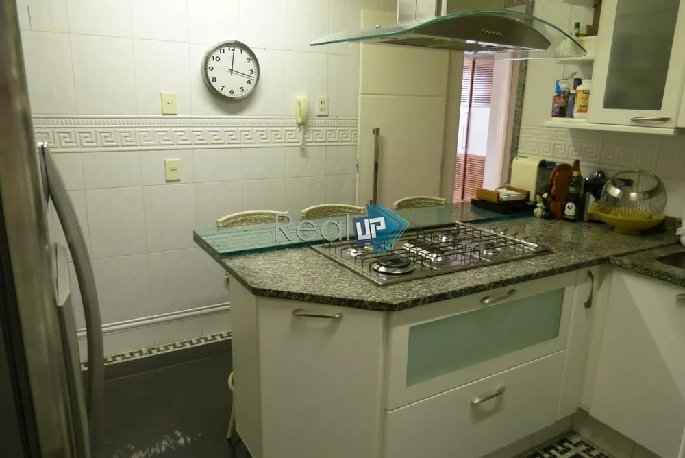 Apartamento, 4 quartos, 168 m² - Foto 19