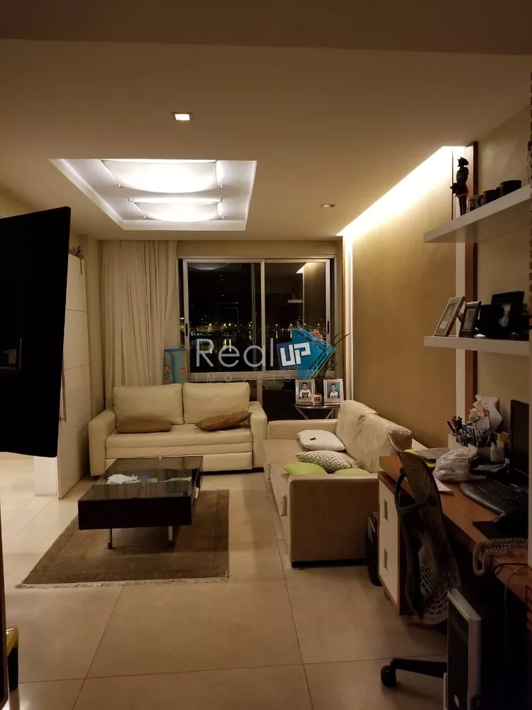 Apartamento, 4 quartos, 168 m² - Foto 8