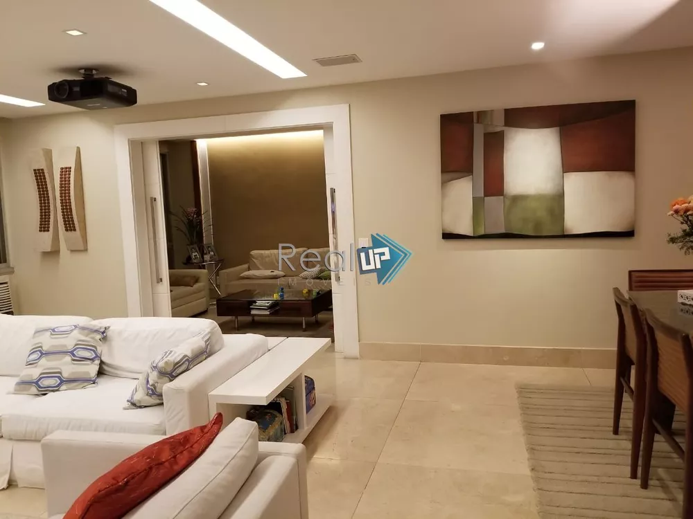 Apartamento, 4 quartos, 168 m² - Foto 6