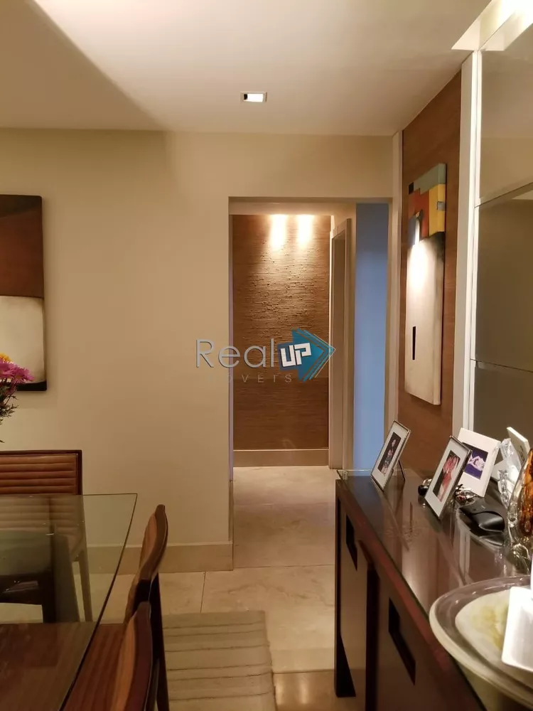 Apartamento, 4 quartos, 168 m² - Foto 7