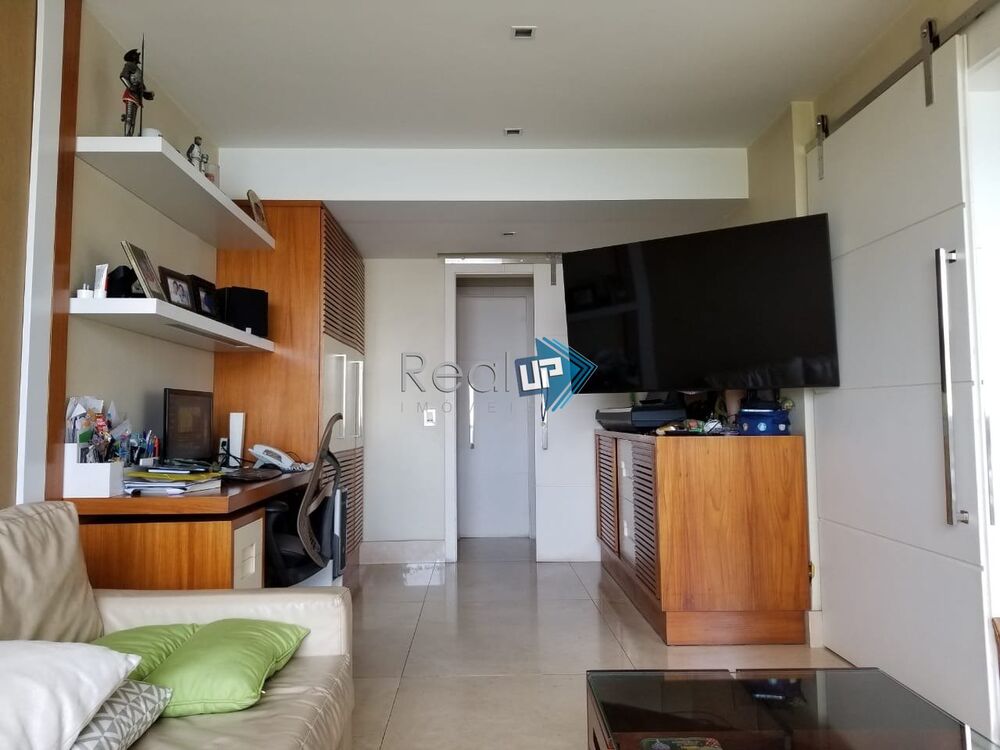 Apartamento, 4 quartos, 168 m² - Foto 9