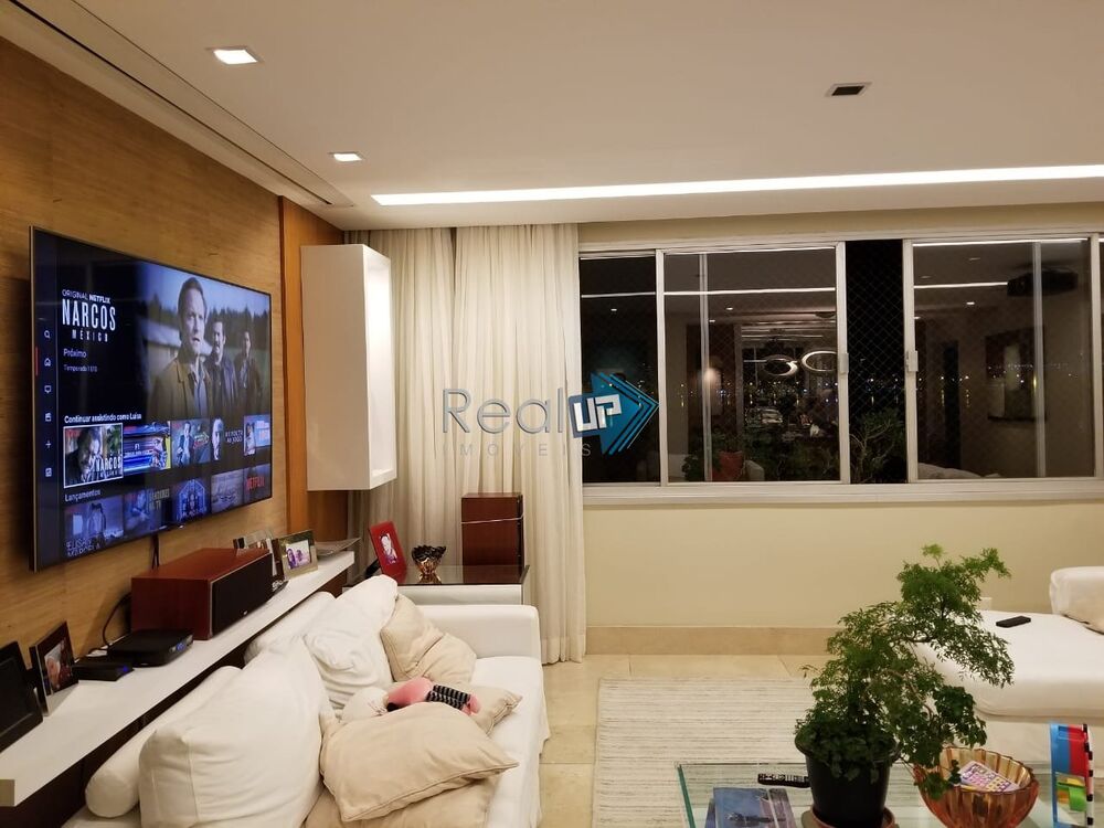 Apartamento, 4 quartos, 168 m² - Foto 5