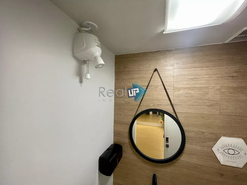 Loja-Salão, 34 m² - Foto 12