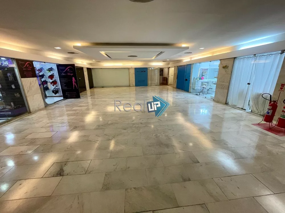 Loja-Salão, 34 m² - Foto 17