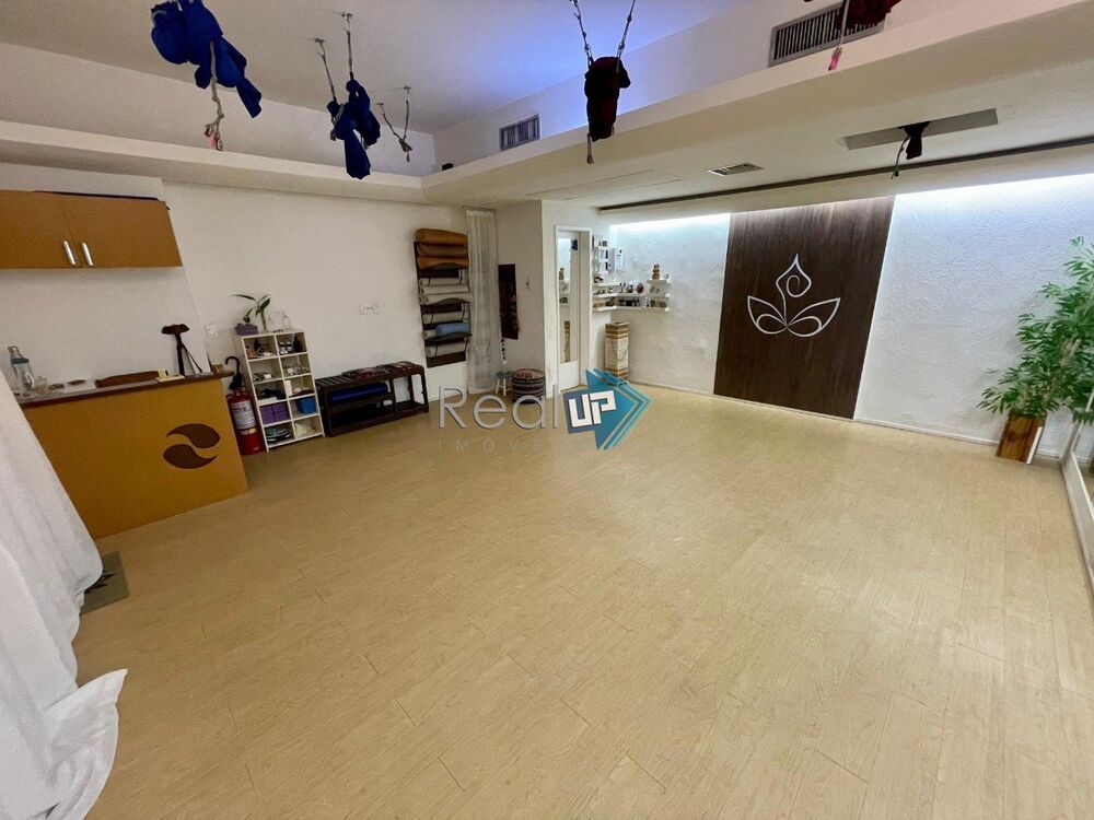Loja-Salão, 34 m² - Foto 2
