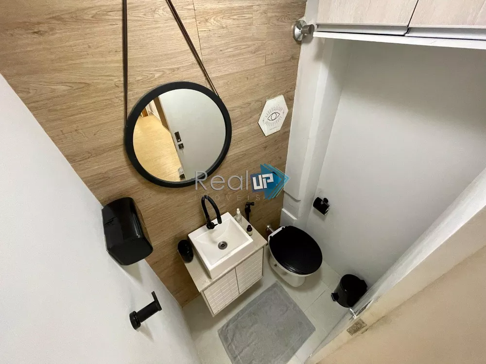 Loja-Salão, 34 m² - Foto 10
