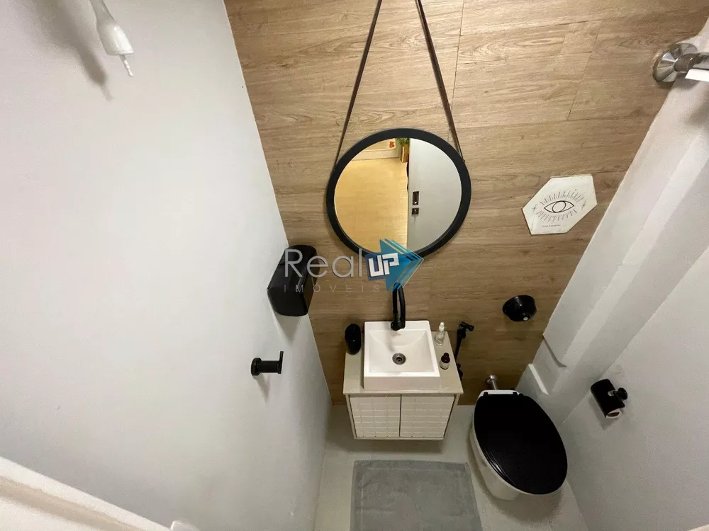 Loja-Salão, 34 m² - Foto 11