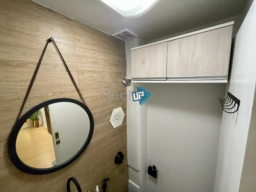 Loja-Salão, 34 m² - Foto 13