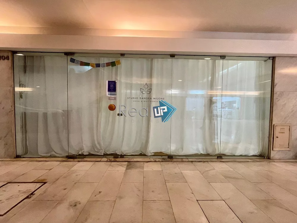 Loja-Salão, 34 m² - Foto 18