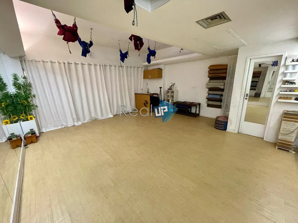Loja-Salão, 34 m² - Foto 6