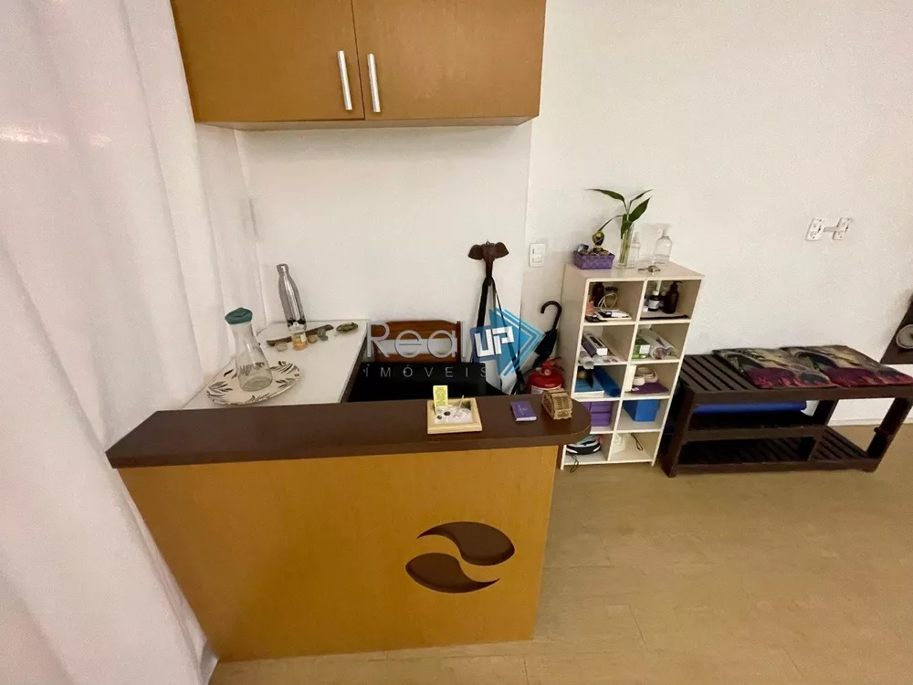 Loja-Salão, 34 m² - Foto 8