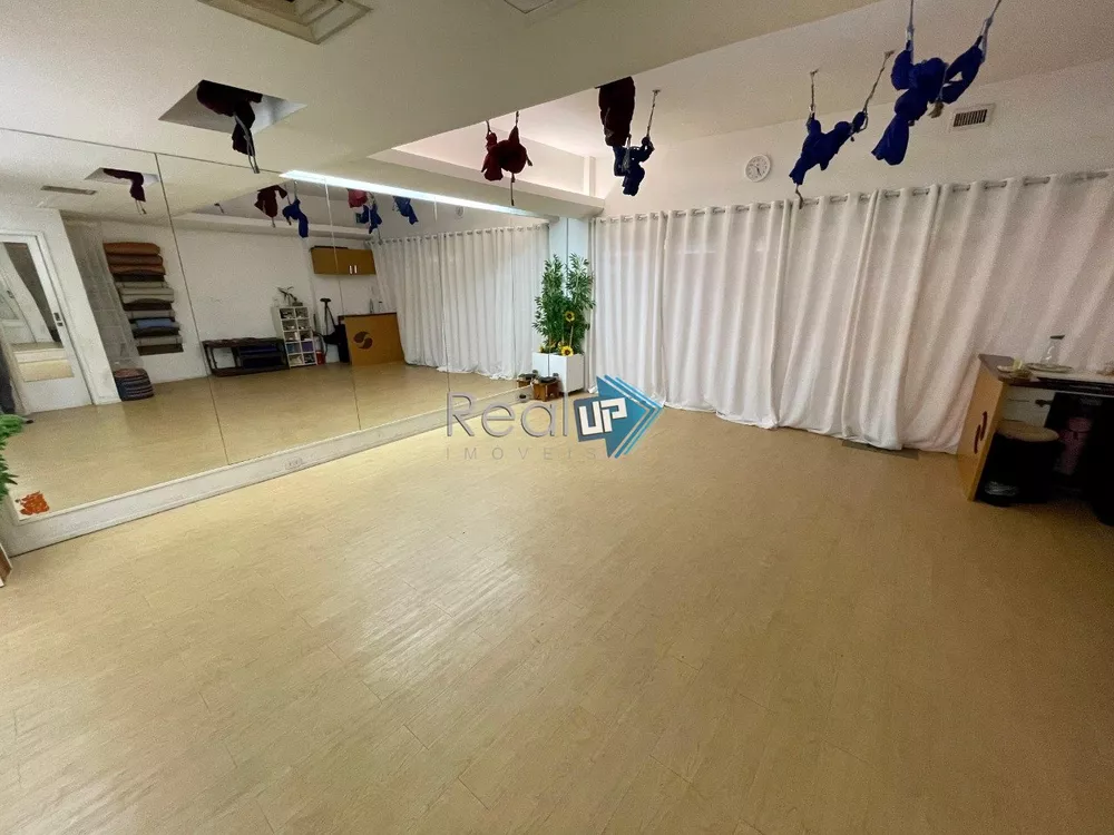 Loja-Salão, 34 m² - Foto 5