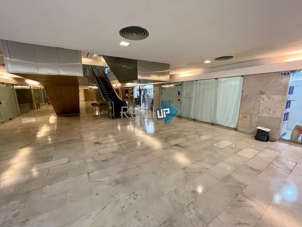 Loja-Salão, 34 m² - Foto 15