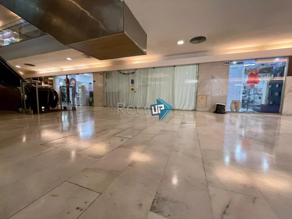 Loja-Salão, 34 m² - Foto 16