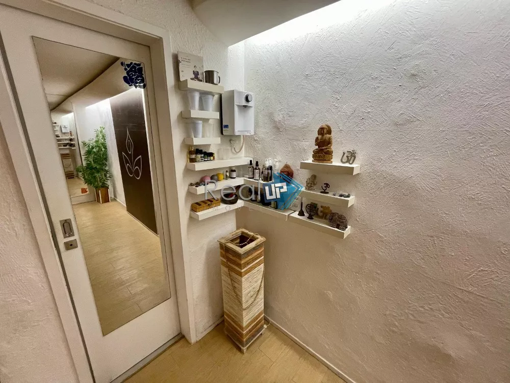 Loja-Salão, 34 m² - Foto 14