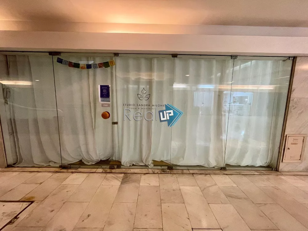 Loja-Salão, 34 m² - Foto 19