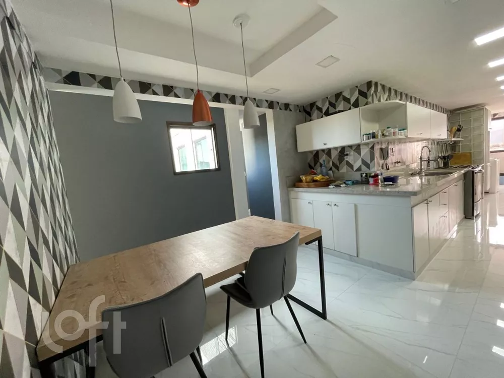 Apartamento à venda com 4 quartos, 392m² - Foto 5