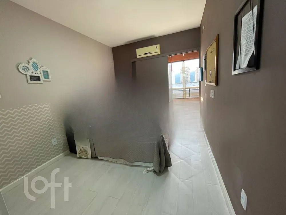 Apartamento à venda com 4 quartos, 392m² - Foto 6